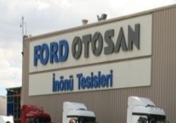 TREDER Ford Otosan'ı Ziyaret Etti
